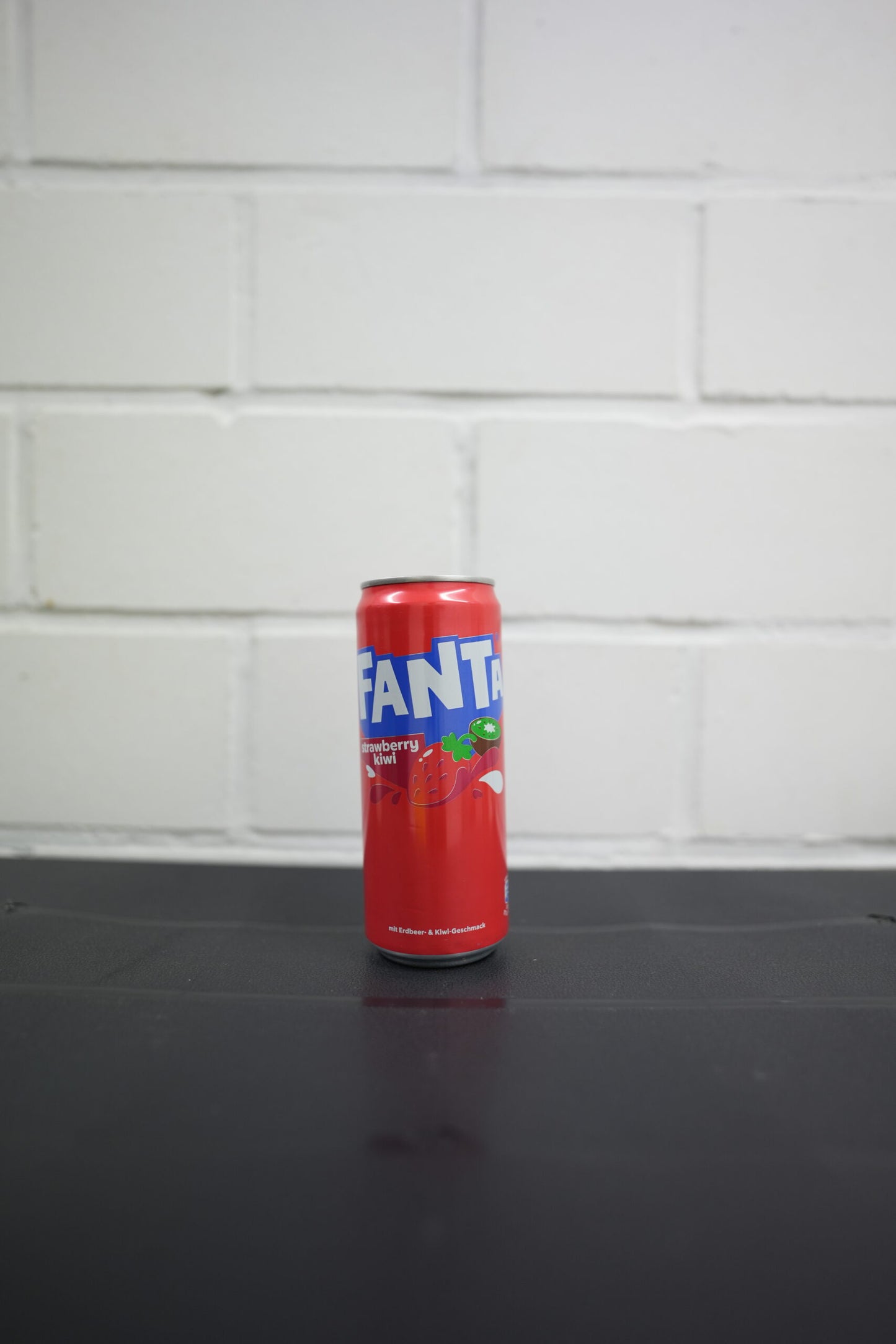 Fanta Strawberry Kiwi 330ml